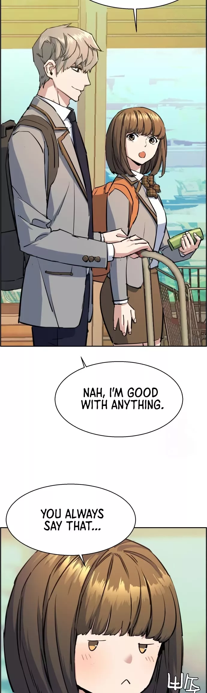 Teenage Mercenary, chapter 133, image 14