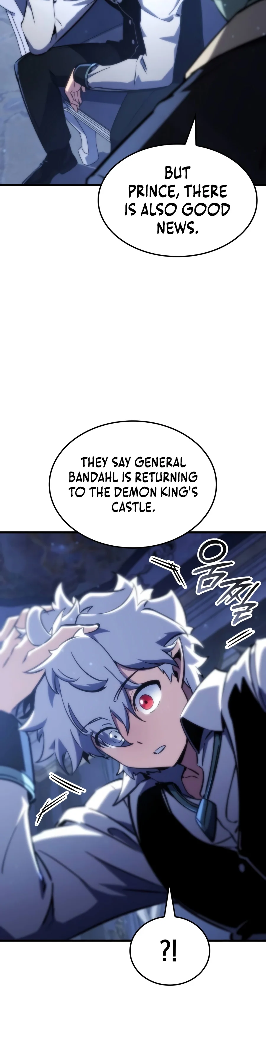 Breakers, chapter 116, image 3