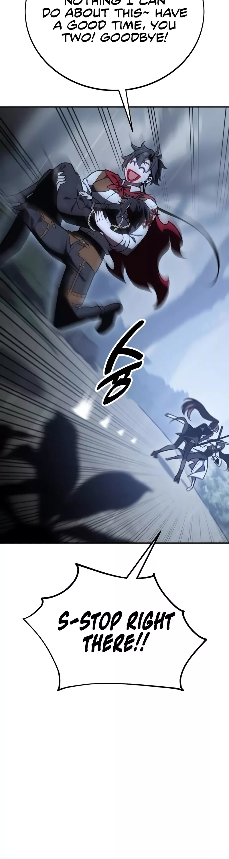 I Killed the Main Player, chapter 47, image 92