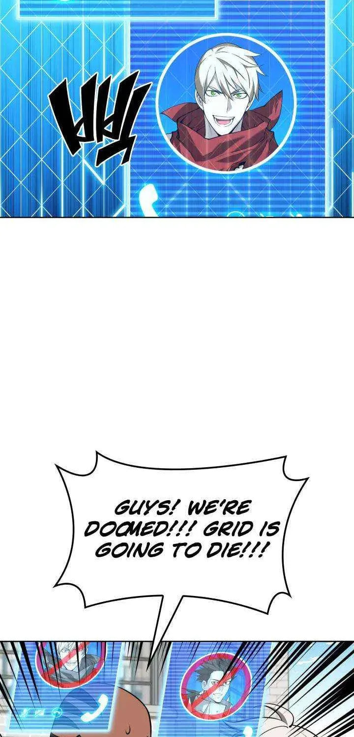 Overgeared (Team Argo), chapter 322, page 71