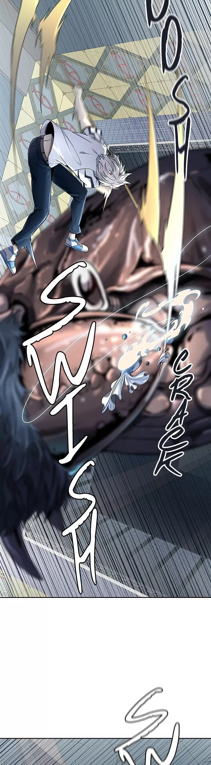 Tower of God, chapter 511, image 39