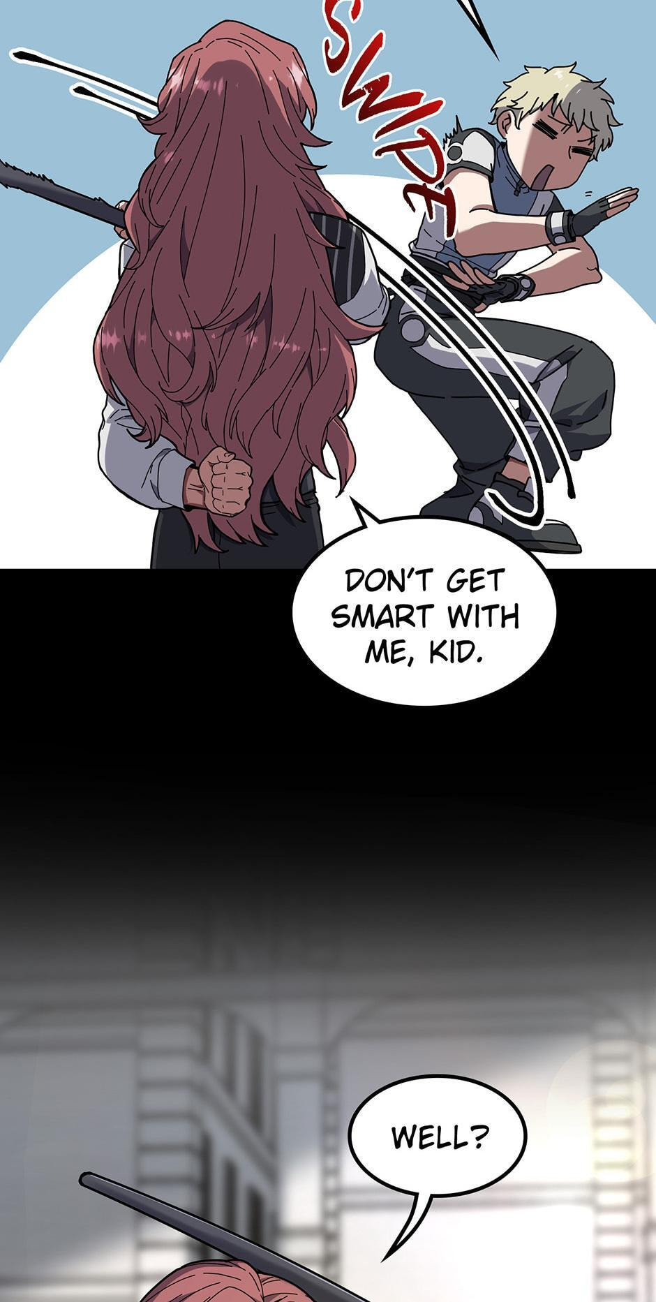 The Beginning After the End, chapter 235, image 80