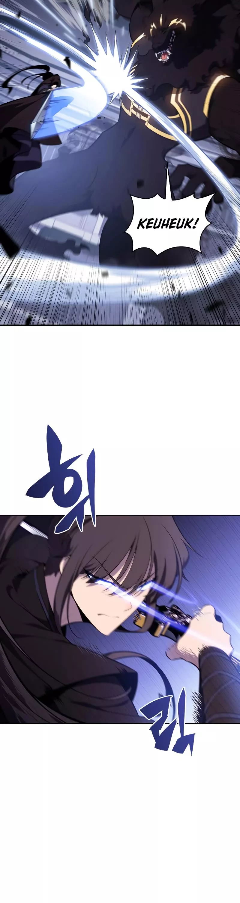 Solo Max-Level Newbie, chapter 113, image 32