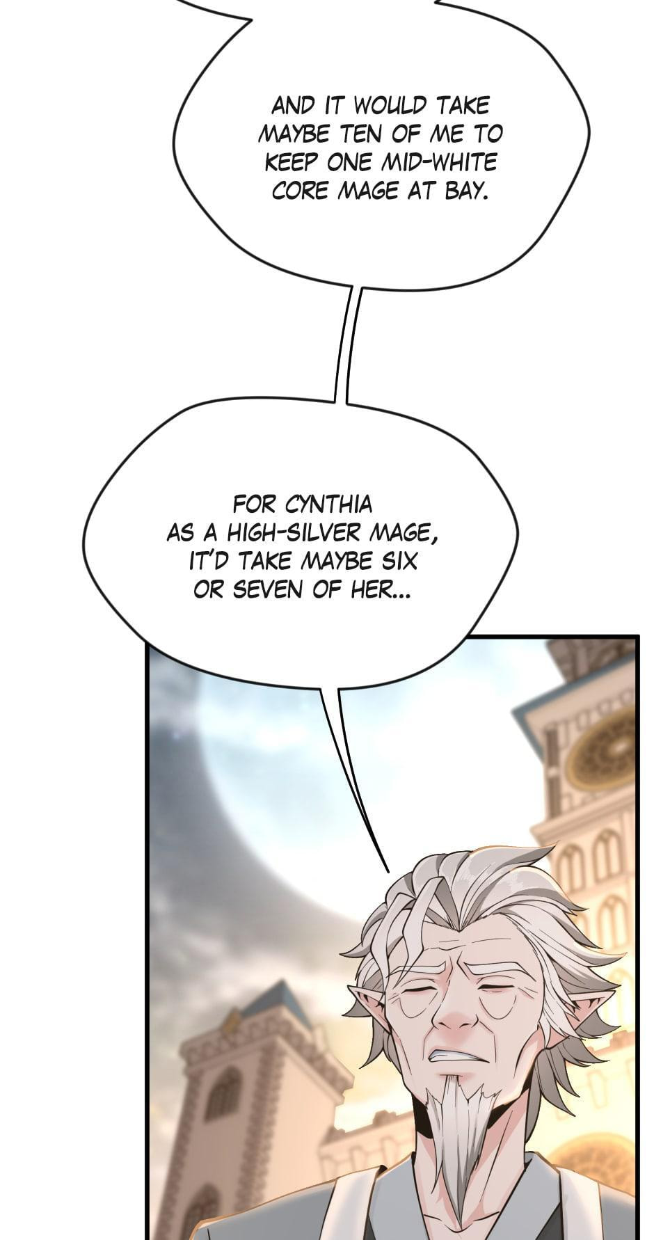 The Beginning After the End, chapter 123, image 119