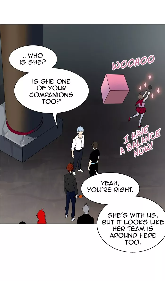 Tower of God, chapter 283, image 46