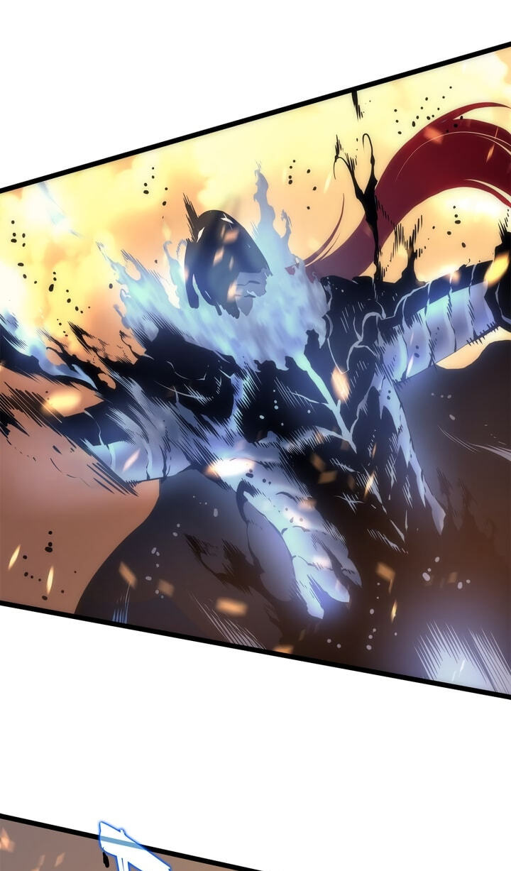 Solo Leveling, chapter 58, page 79