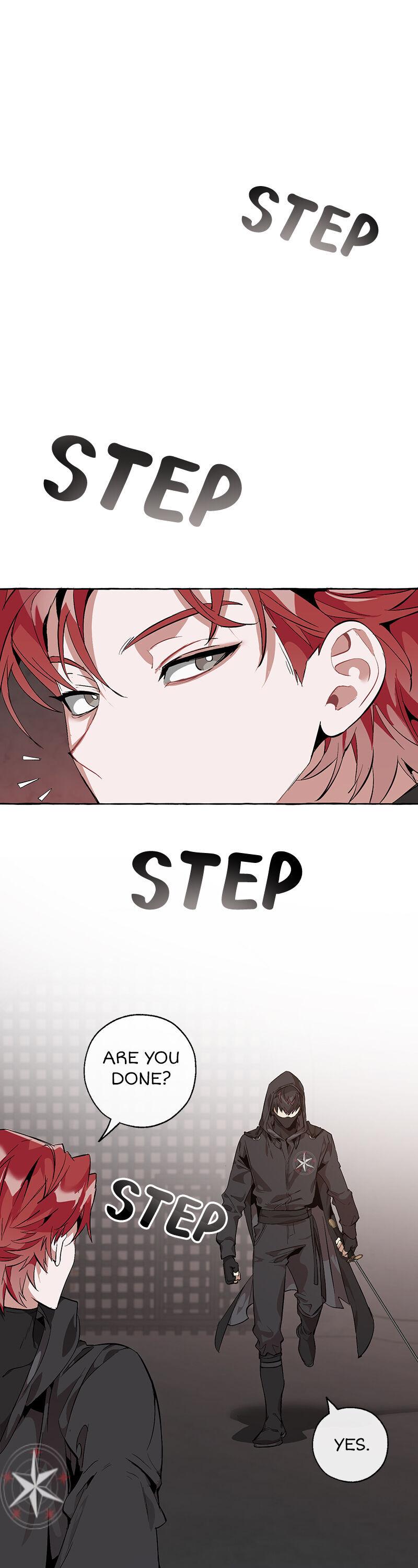 Trash of the Count’s Family, chapter 19, image 13