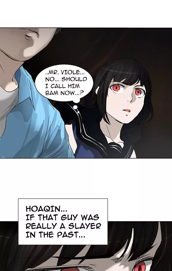 Tower of God, chapter 263, image 4