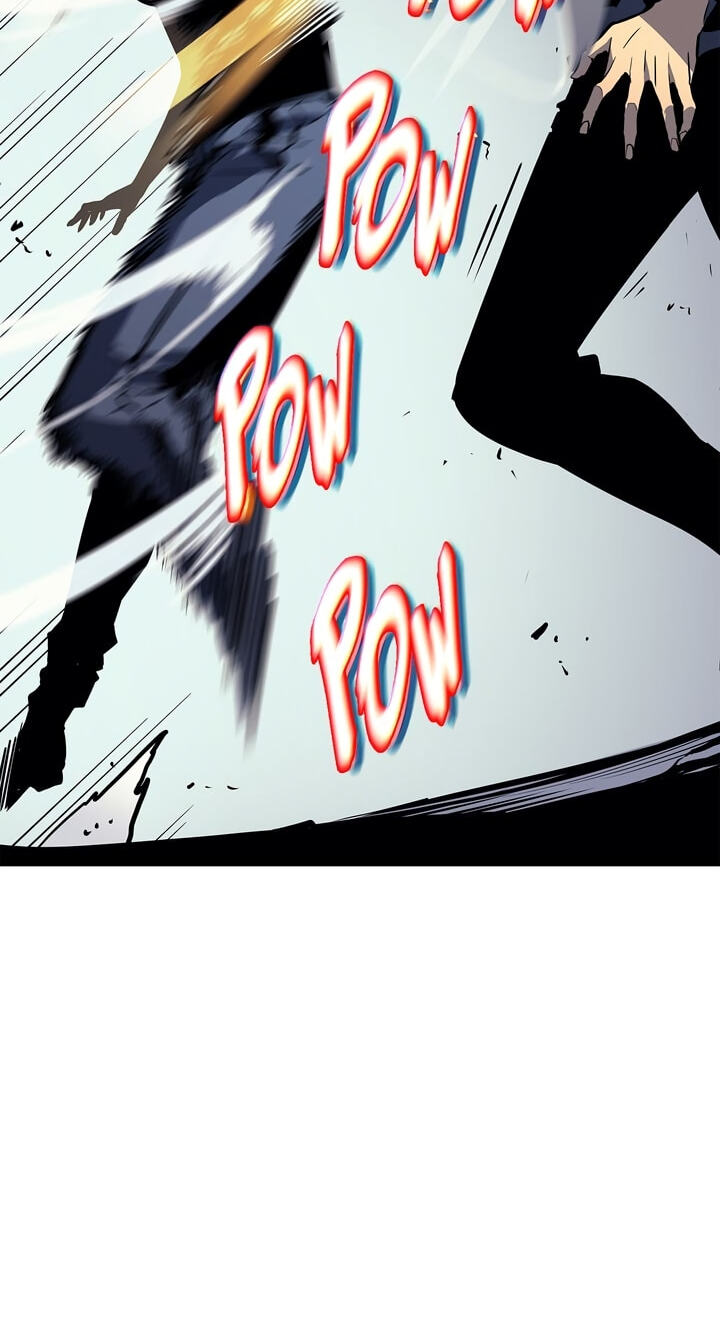 Solo Leveling, chapter 92, page 69