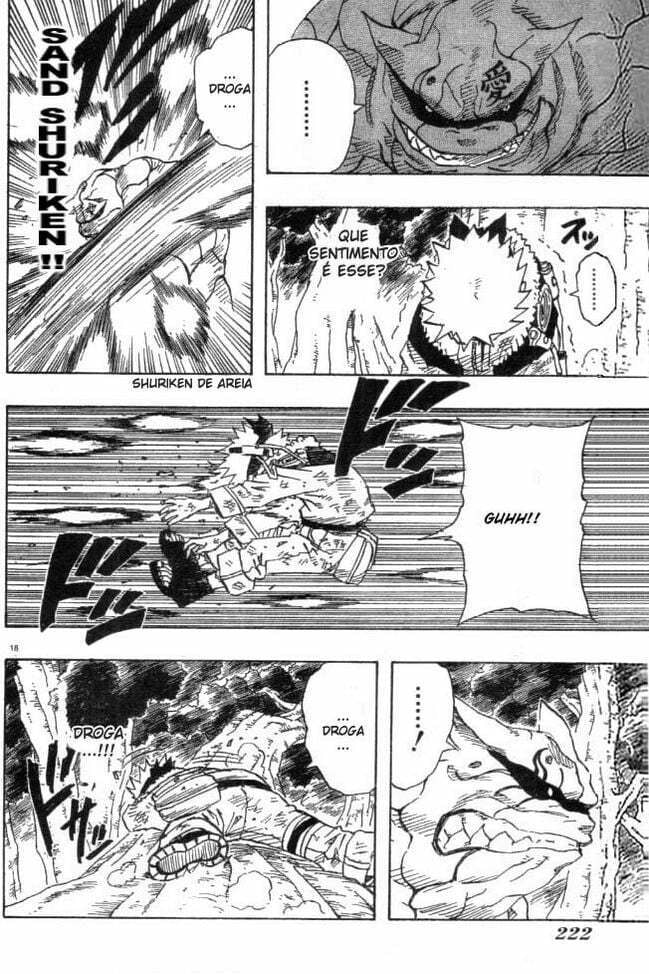 Naruto, chapter 132, image 18