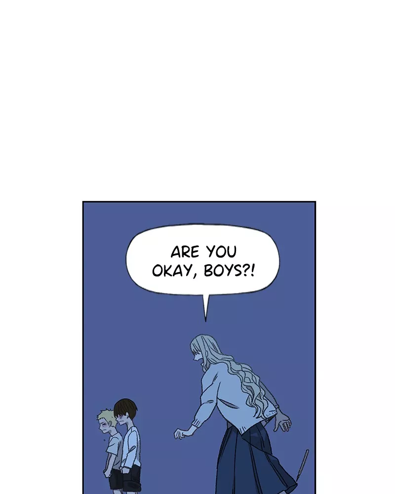 The Boxer, chapter 67, image 144