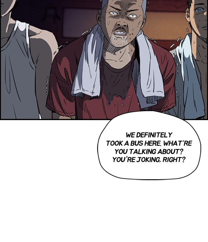 Wind Breaker, chapter 179, image 26