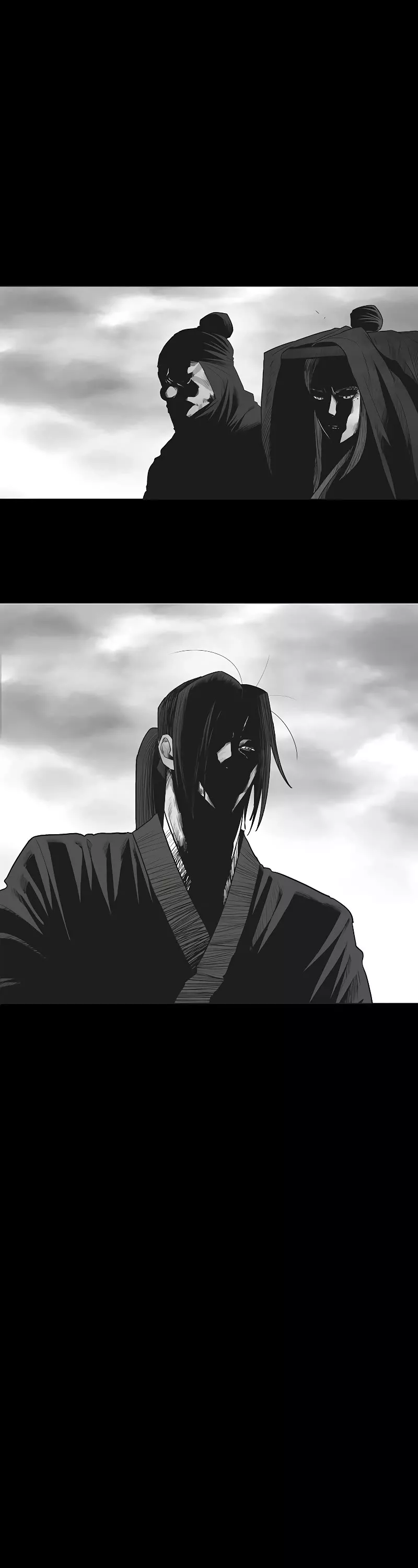 Legend of the Northern Blade, chapter 135, image 39