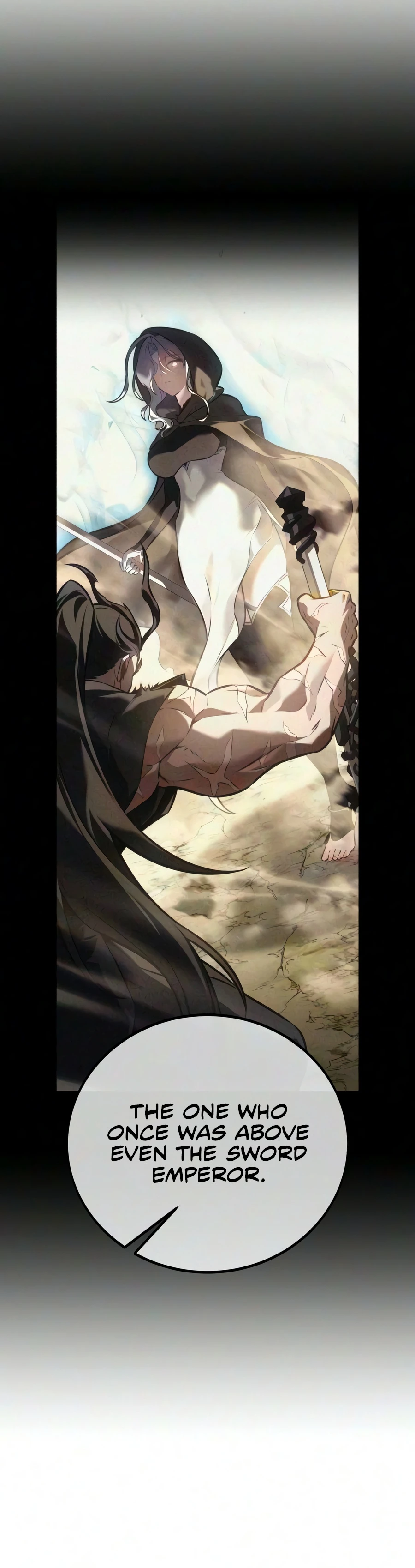 I Killed the Main Player, chapter 131, image 9