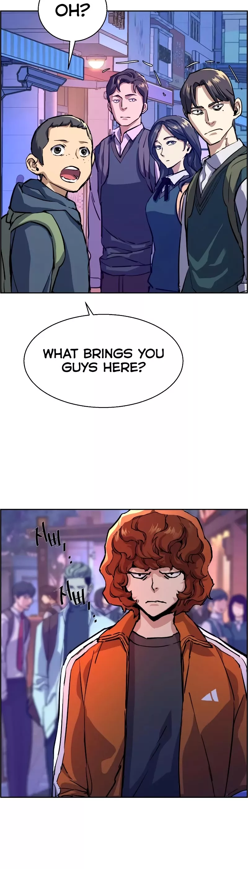 Teenage Mercenary, chapter 126, image 25