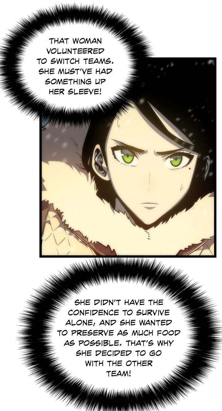 Solo Leveling, chapter 52, page 58