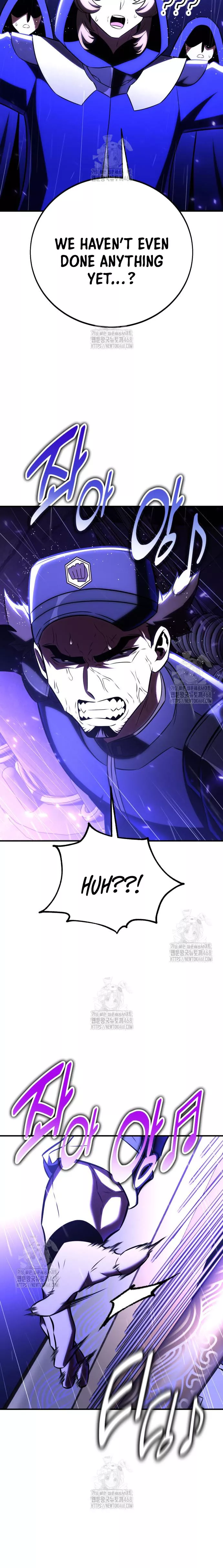 I Killed the Main Player, chapter 91, image 32