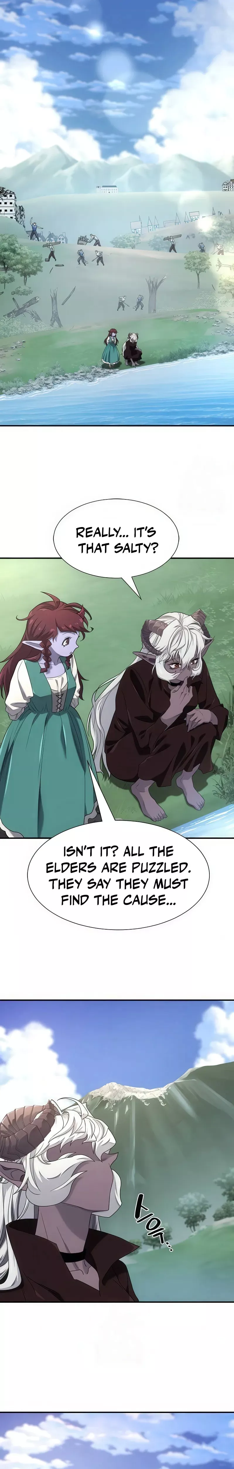 The Greatest Estate Developer, chapter 215, image 26