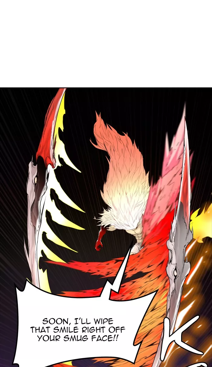 Tower of God, chapter 448, image 15