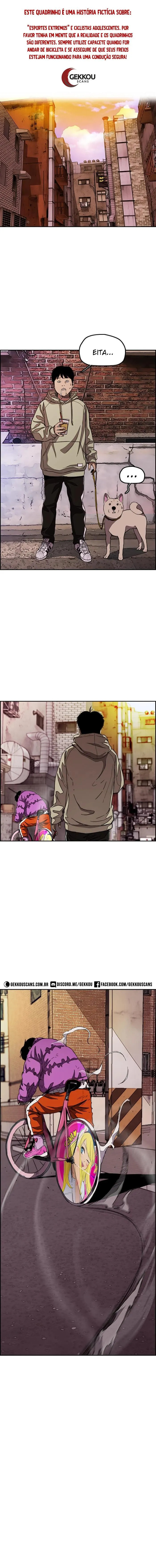 Wind Breaker, chapter 42, page 3