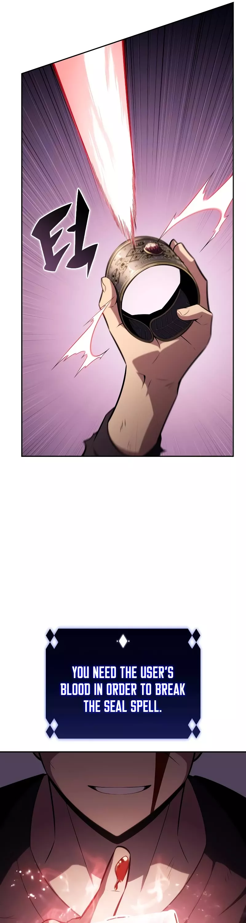 Solo Max-Level Newbie, chapter 158, image 66