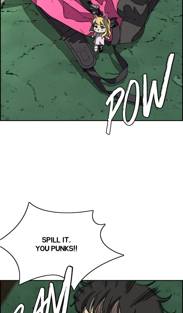 Wind Breaker, chapter 351, image 56