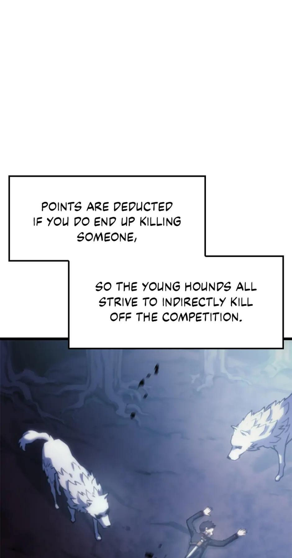 Revenge of the Baskerville Bloodhound, chapter 4, image 72