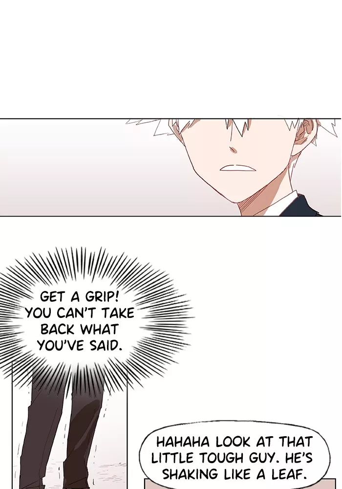 The Boxer, chapter 5, image 32