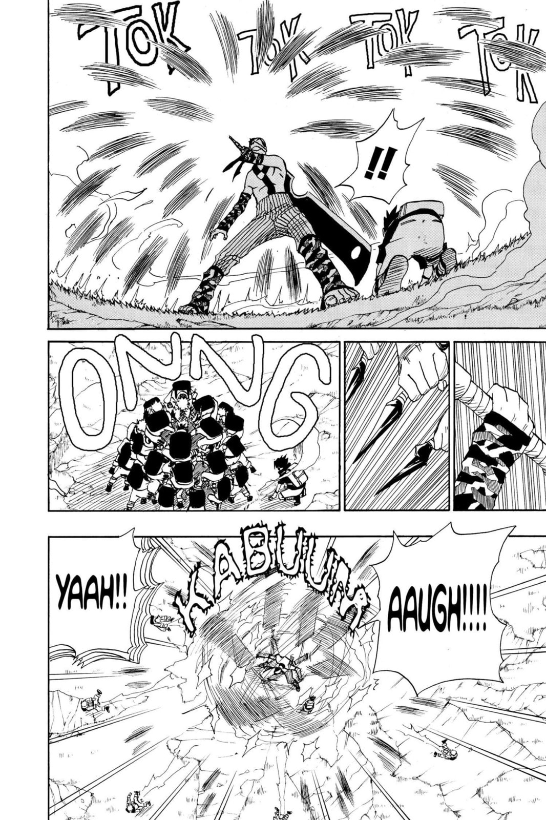 Naruto, chapter 14, image 12