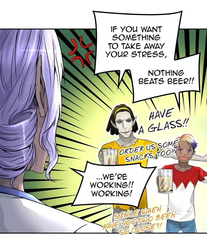 Tower of God, chapter 396, image 19
