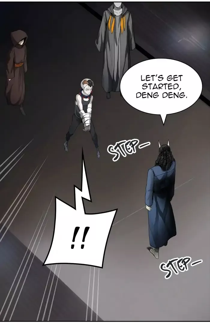 Tower of God, chapter 435, image 53