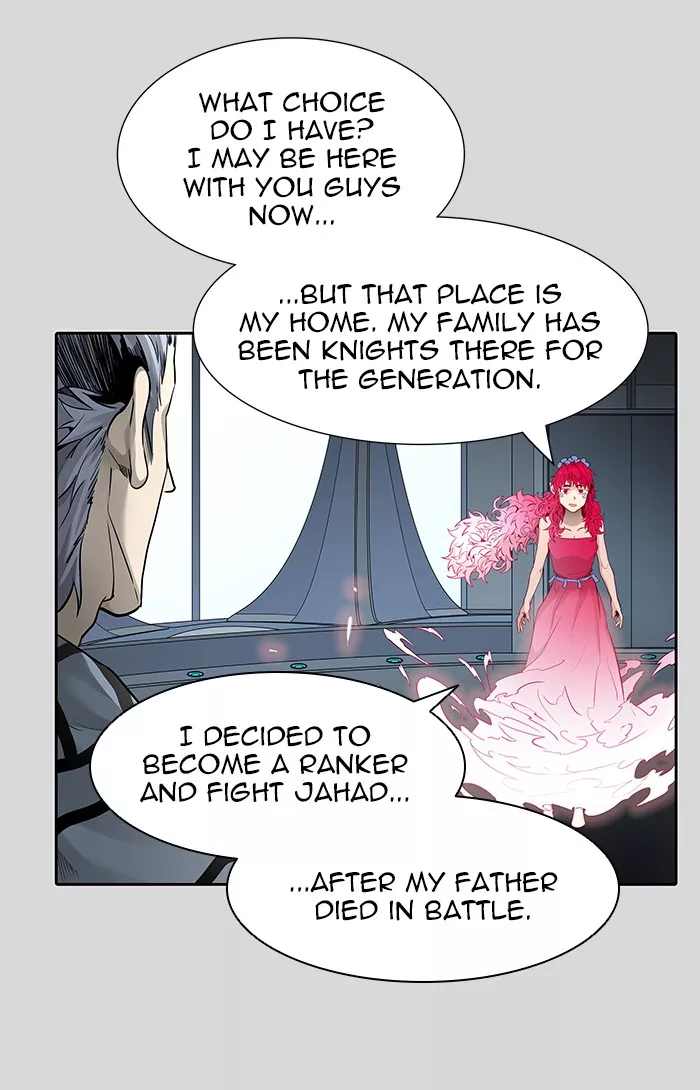Tower of God, chapter 457, image 45