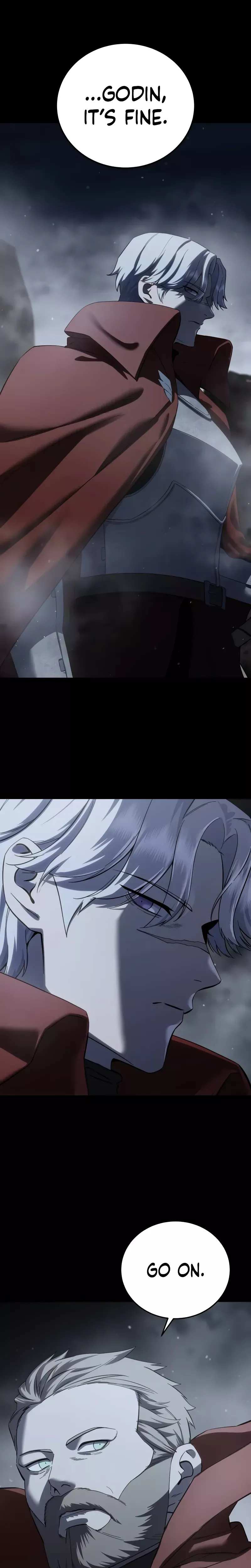Star-Fostered Swordmaster, chapter 66, image 18