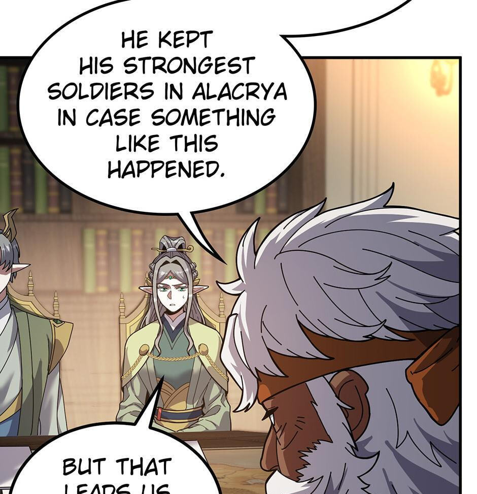 The Beginning After the End, chapter 233, image 128