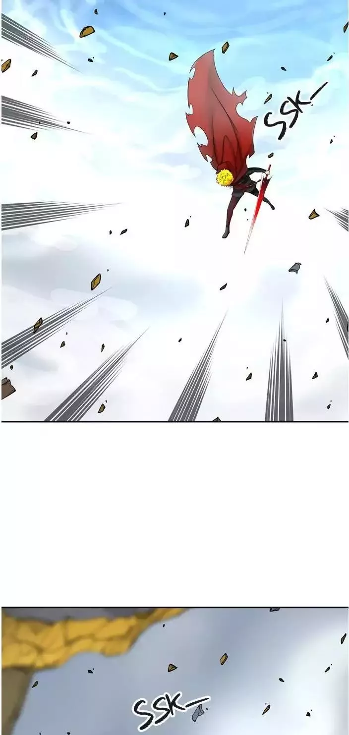Tower of God, chapter 385, image 4