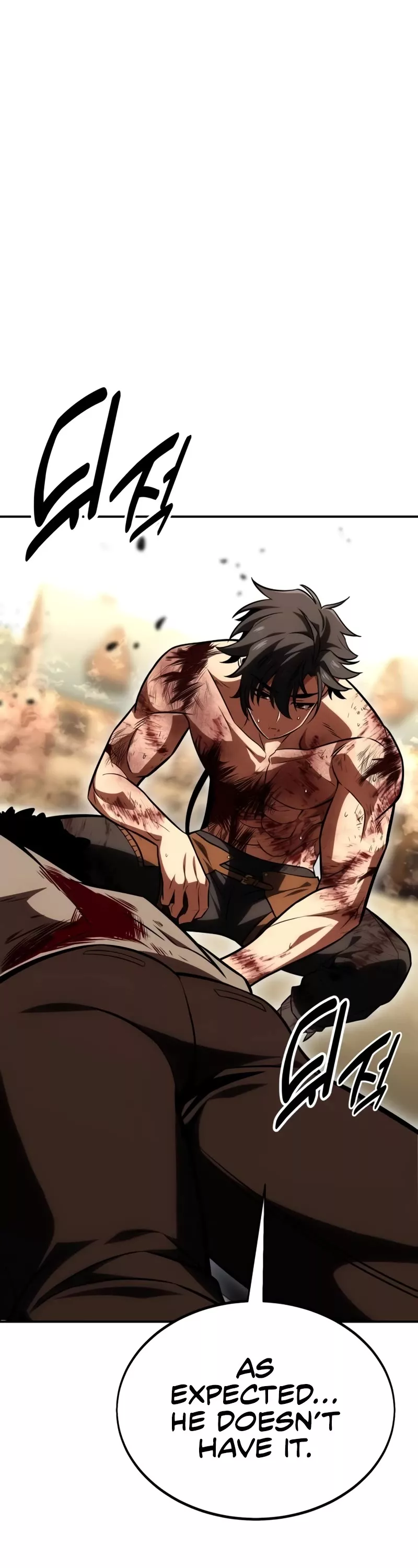 I Killed the Main Player, chapter 32, image 68