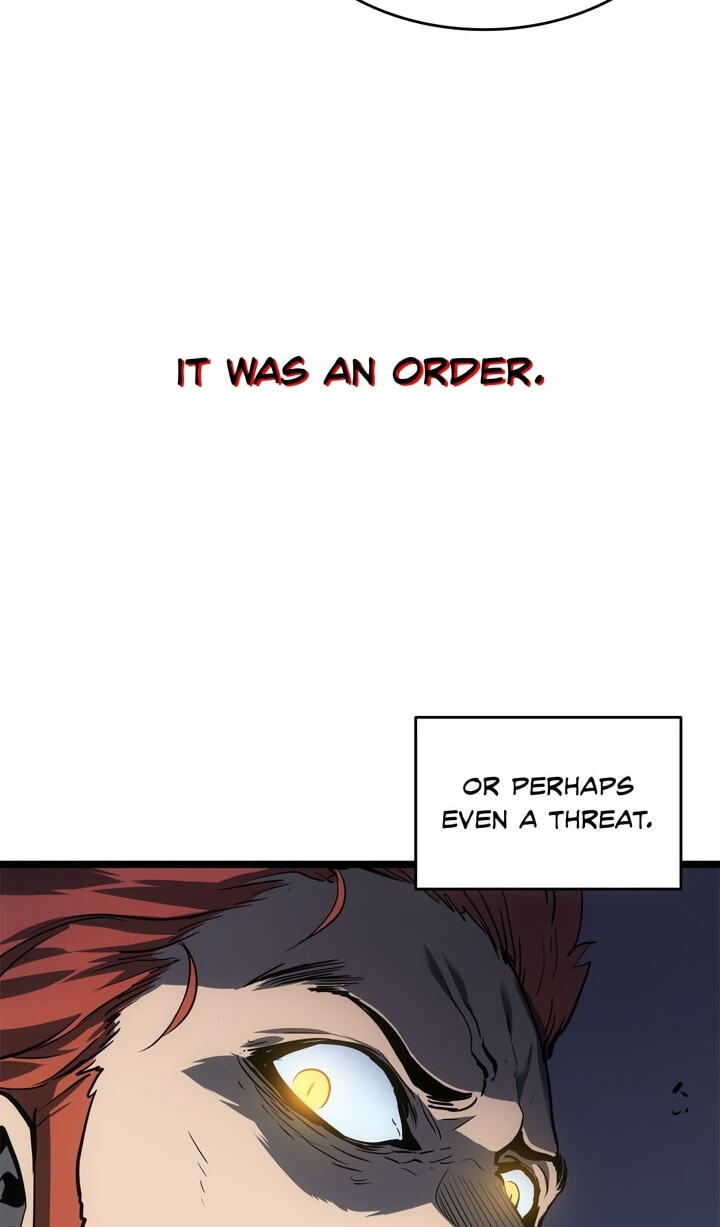 Solo Leveling, chapter 55, page 23