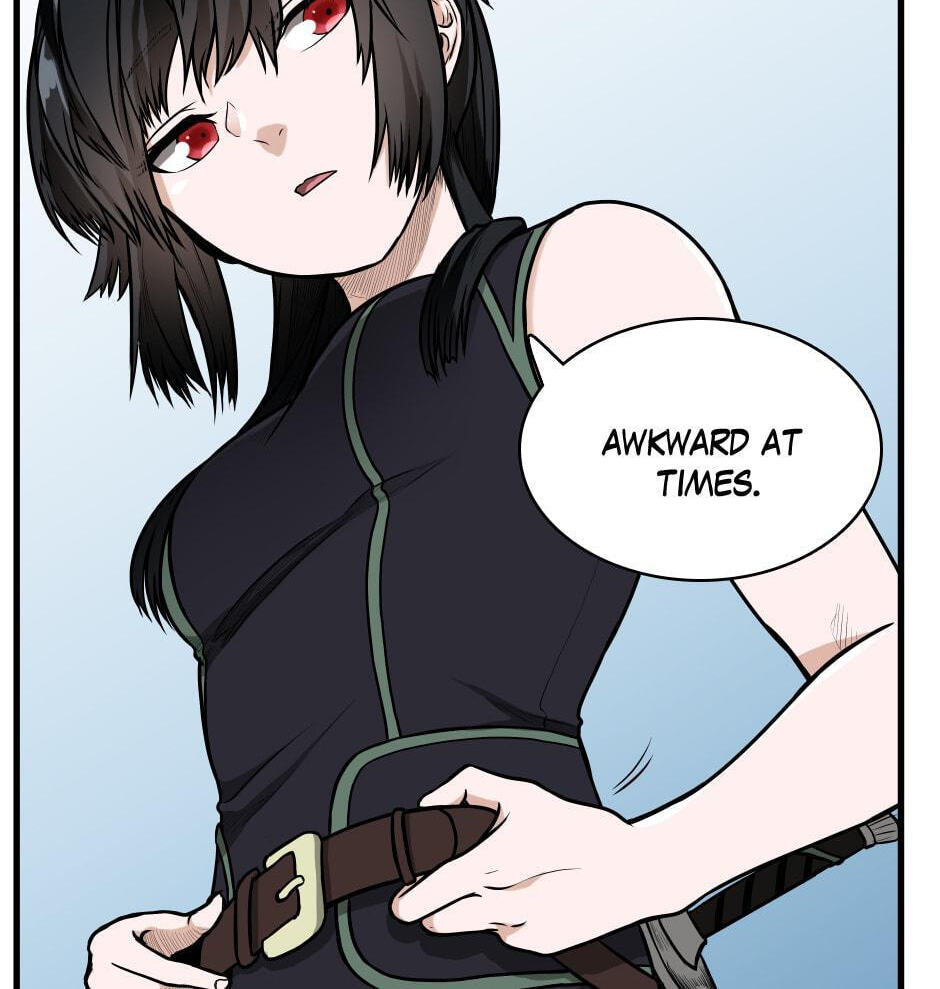 The Beginning After the End, chapter 56, image 53