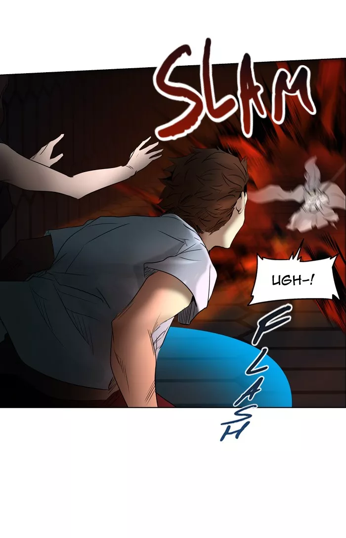 Tower of God, chapter 265, image 38