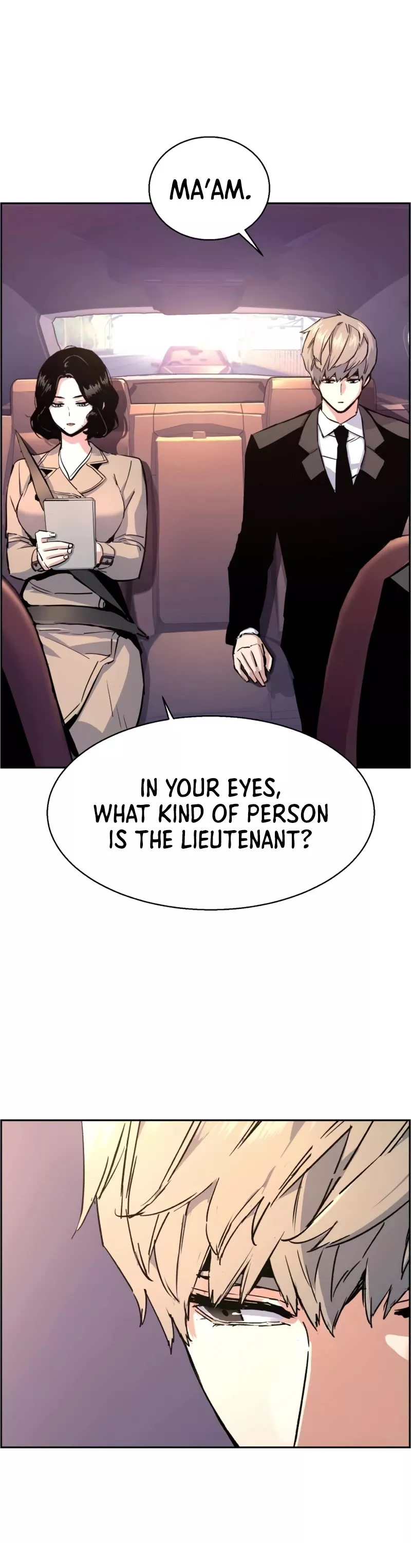 Teenage Mercenary, chapter 103, image 25