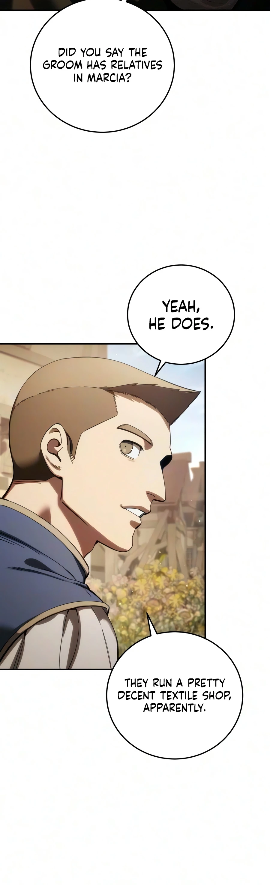Star-Fostered Swordmaster, chapter 126, image 5