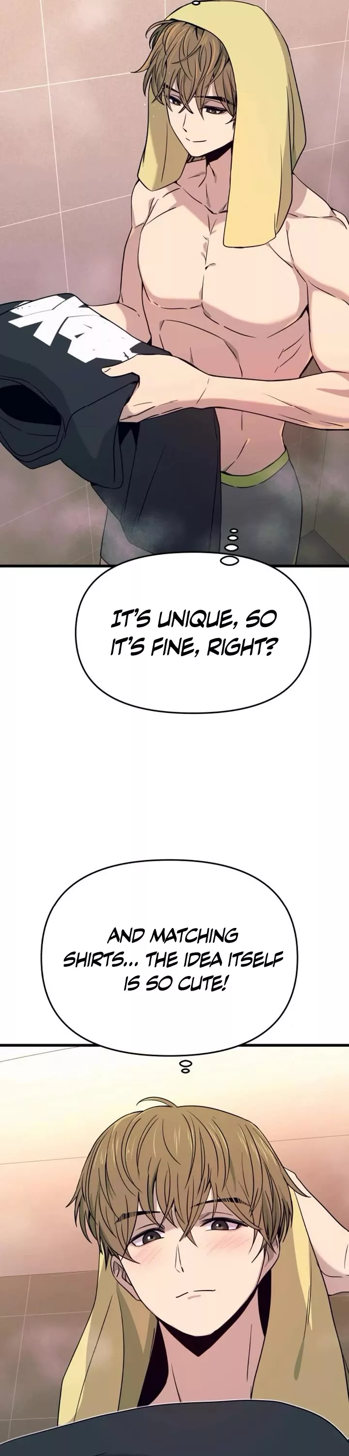 My Bias Gets on the Last Train, chapter 63, image 20