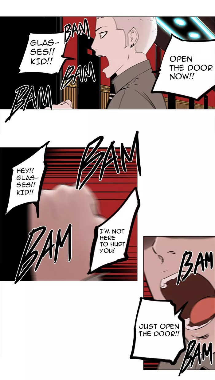 Tower of God, chapter 93, image 9