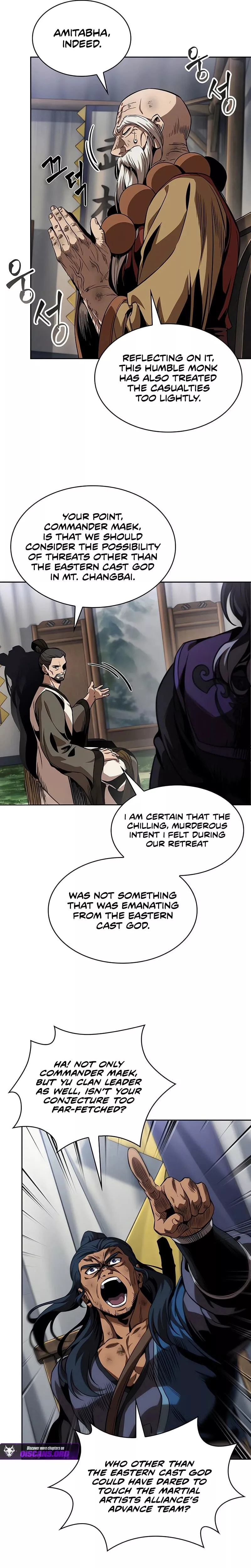 Nano Machine, chapter 287, image 17