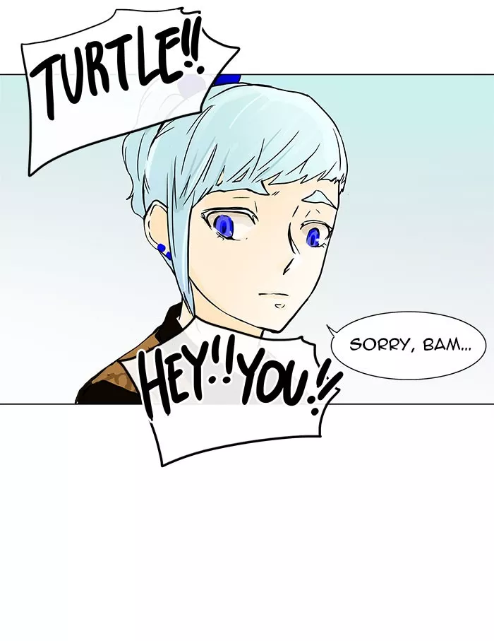 Tower of God, chapter 27, image 54