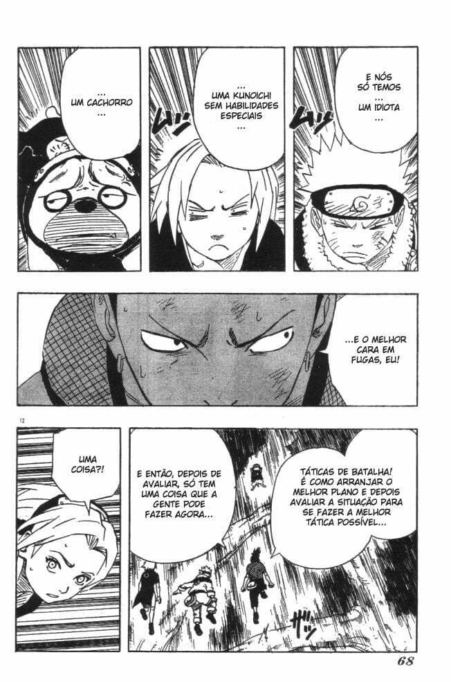 Naruto, chapter 118, image 14