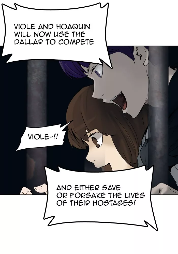 Tower of God, chapter 268, image 32