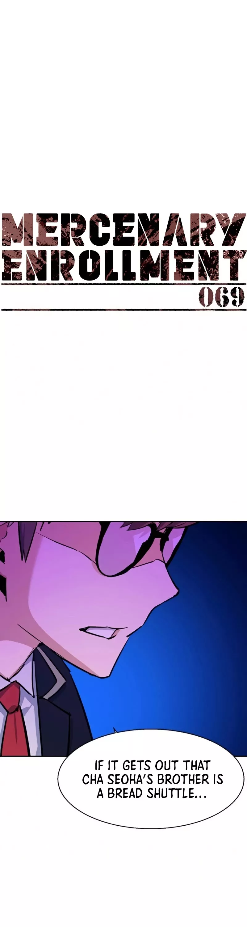 Teenage Mercenary, chapter 69, image 2
