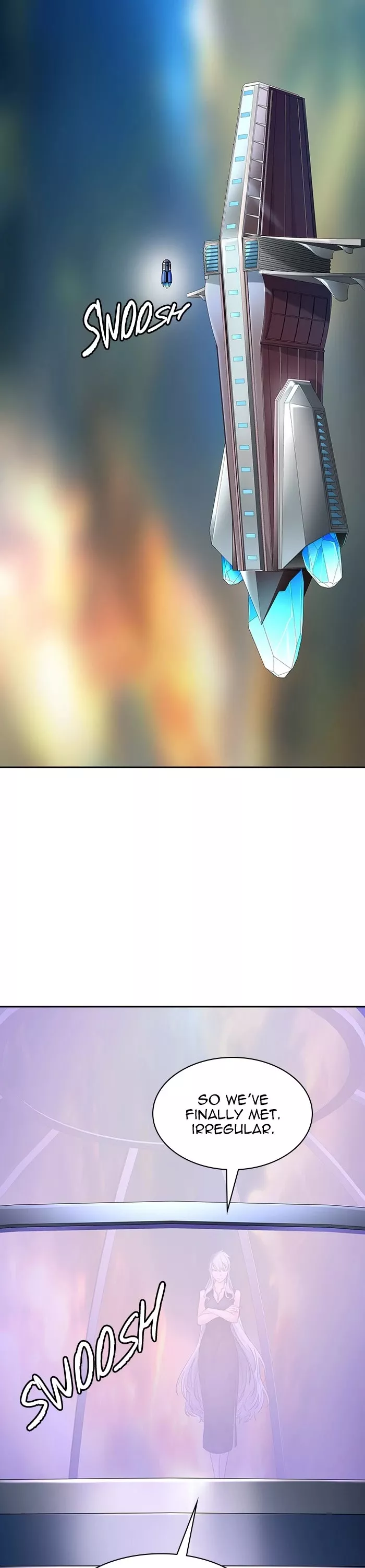 Tower of God, chapter 516, image 6