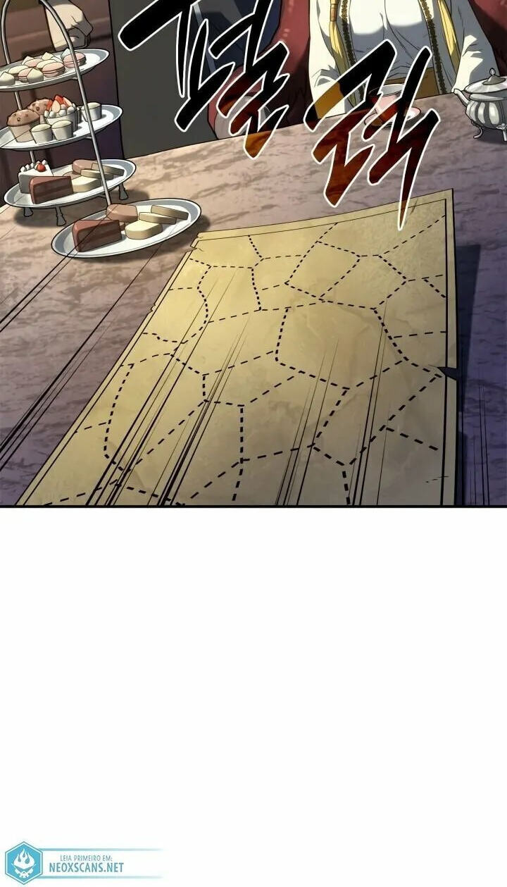 Revenge of the Baskerville Bloodhound, chapter 47, image 45